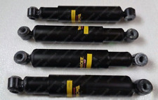 CONVIENT POUR AMORTISSEUR AVANT ET ARRIÈRE MAHINDRA JEEP CJ3B CJ4 CJ340DP CJ5...