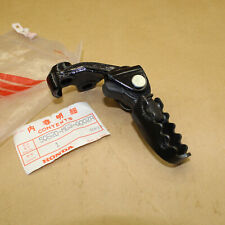 REPOSE PIED AVANT GAUCHE HONDA