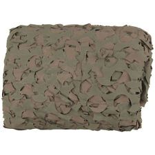 Camosystems Camouflage Militaire Filet Chasse Camo Écran Net 6X2.4M Woodland