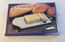 Plat/plateau en acier inox