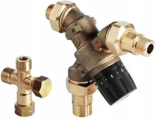 Robinet angle grohe - d'angle, 1/8''