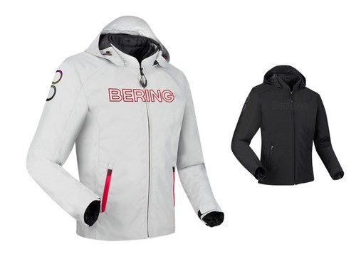 Bering veste capuche - veste, À