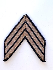 018597 galon de maréchal des