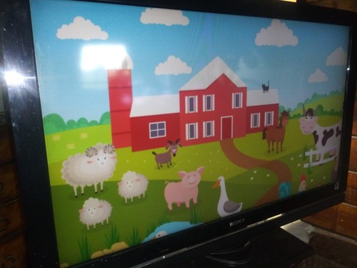 Sony bravia series - sony,