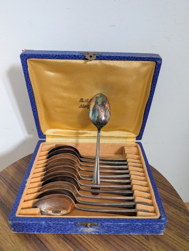 Coffret petite cuillère - petite,