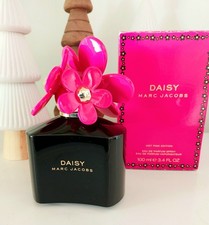 Flacon Vide Daisy Hot Pink