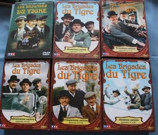 Les brigades du Tigre -