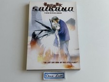 Saikano - The Perfect