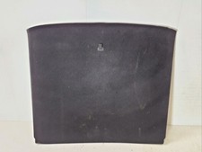 TAPIS DE COFFRE DS DS7 98173581ZD