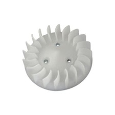 Turbine Ventilateur allumage