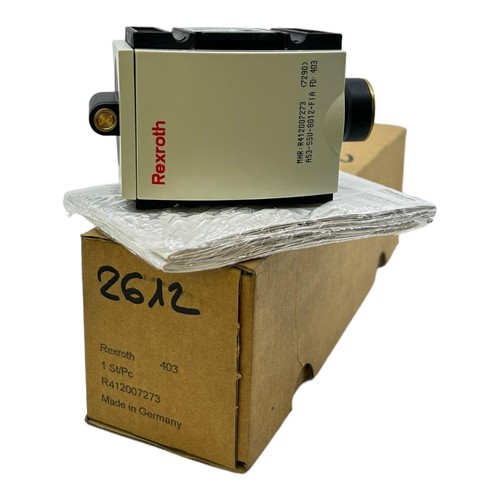 Rexroth r412007273 - rexroth,