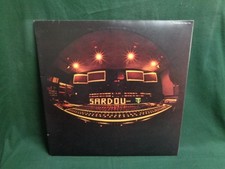 Michel sardou way lp - /, my
