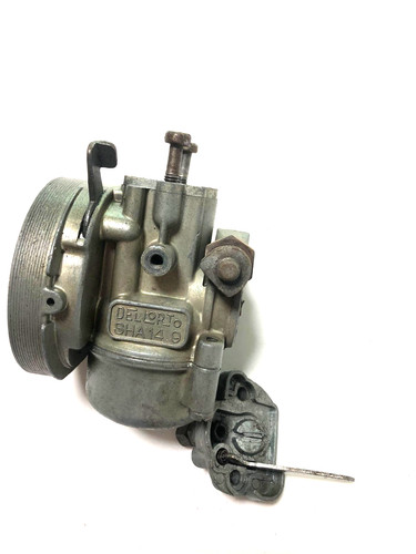 Carburateur dellorto dell - dellorto, dell'orto