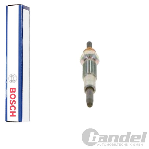 Bosch duraterm bougie - bougie, de