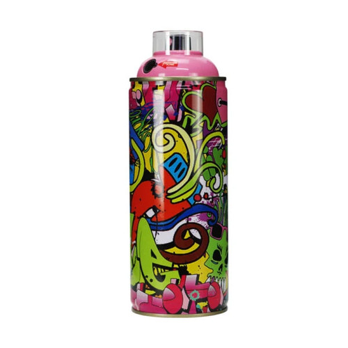 Techno torch large spray - large, can