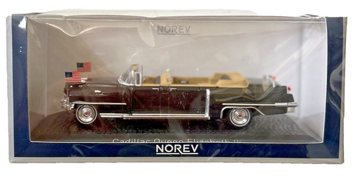 Norev présidentielle - ,