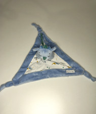 Doudou Plat Triangle
