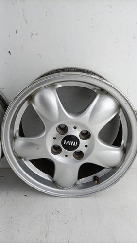 Jeu jantes mini - mini, 2