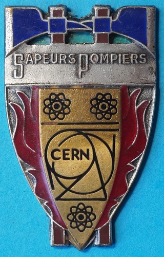 Insigne des sapeurs - insigne,