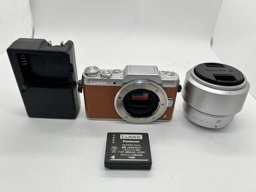 Appareil photo reflex sans