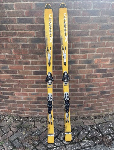 Salomon scream series 179cm - salomon,