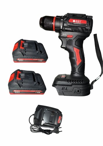 Perceuse visseuse 21v - perceuse-visseuse,