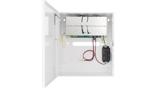 Alimentation secourue poe 52v - alimentation,