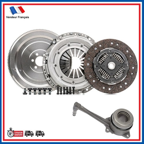 Kit embrayage avec butee pour - kit,