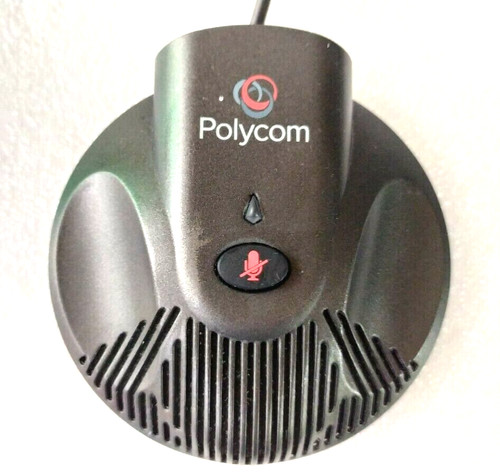 Microphone étendu