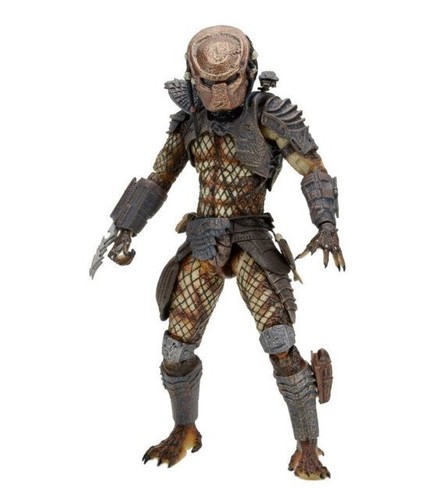 Predator city hunter - predator,