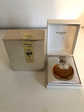 Ancien flacon de  parfum
