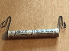 ANCIEN PORTE SAC CARTON SOUPLE