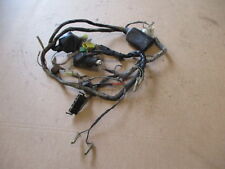 Circuit électrique pour