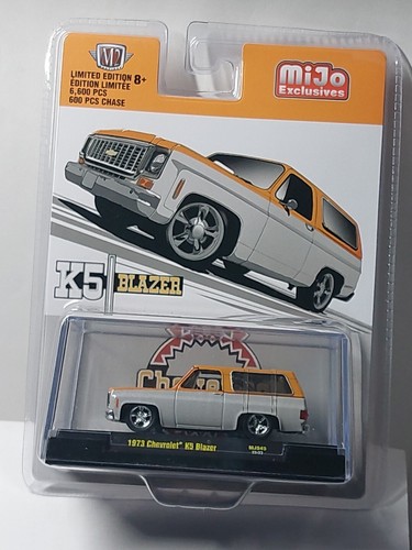 M2machines 1973 - m2machines, 1/64