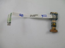 Carte Bouton Power TOSHIBA SATELLITE PRO C660-1JL LS-6841P Original