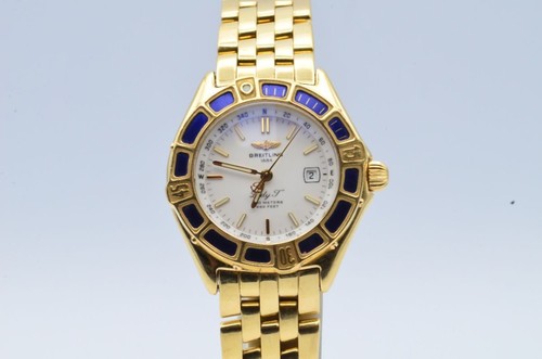 Breitling femme montre pour - femme,