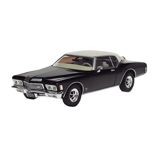 Buick riviera 1972 muscle cars - riviera,
