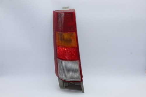 Fanalino arrière gauche pour - fanalino,