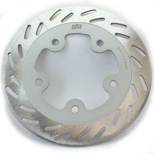 Disque frein avant - frein,