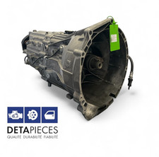 ✅BOITE mécanique GS6-53DZ TJGG 23007577238 BMW 123D 2009 E87 2.0D 204CH 61279865