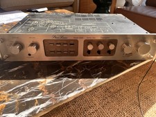 Préampli PHASE LINEAR 3500 Série 2  CARVER