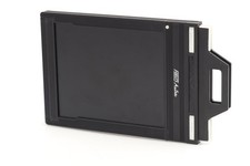 Fidelity Astra 4x5 Double Film Holder Planfilmkassette
