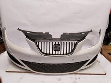 Enjoliveur Pare-Choc Avant