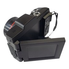 Appareil photo numérique HD