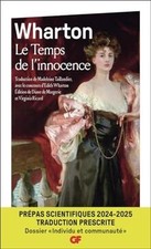 Le Temps de l’innocence –