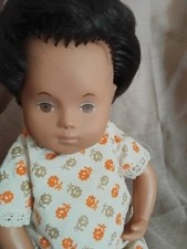 Baby SASHA MORGENTHALER