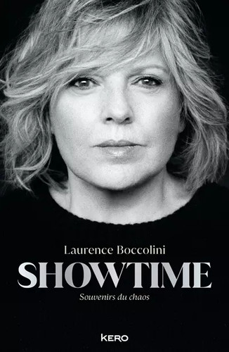 Showtime souvenirs chaos - du,