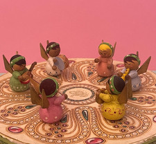 Décoration Noël vintage - 6