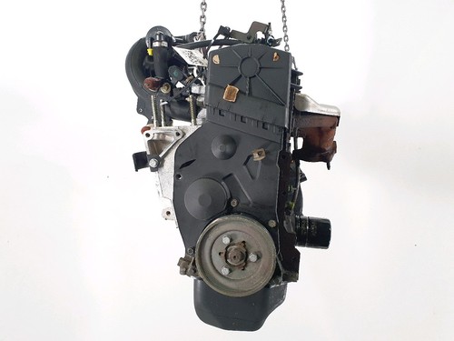 Moteur type nfz - moteur,