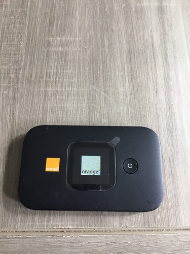 Orange airbox huawei - orange,